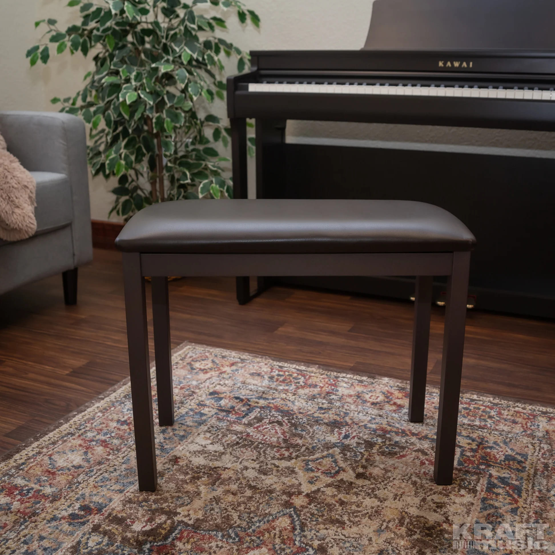 Цифровое пианино Kawai CN-201 R