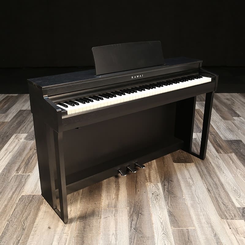 Цифровое пианино Kawai CN-201 B