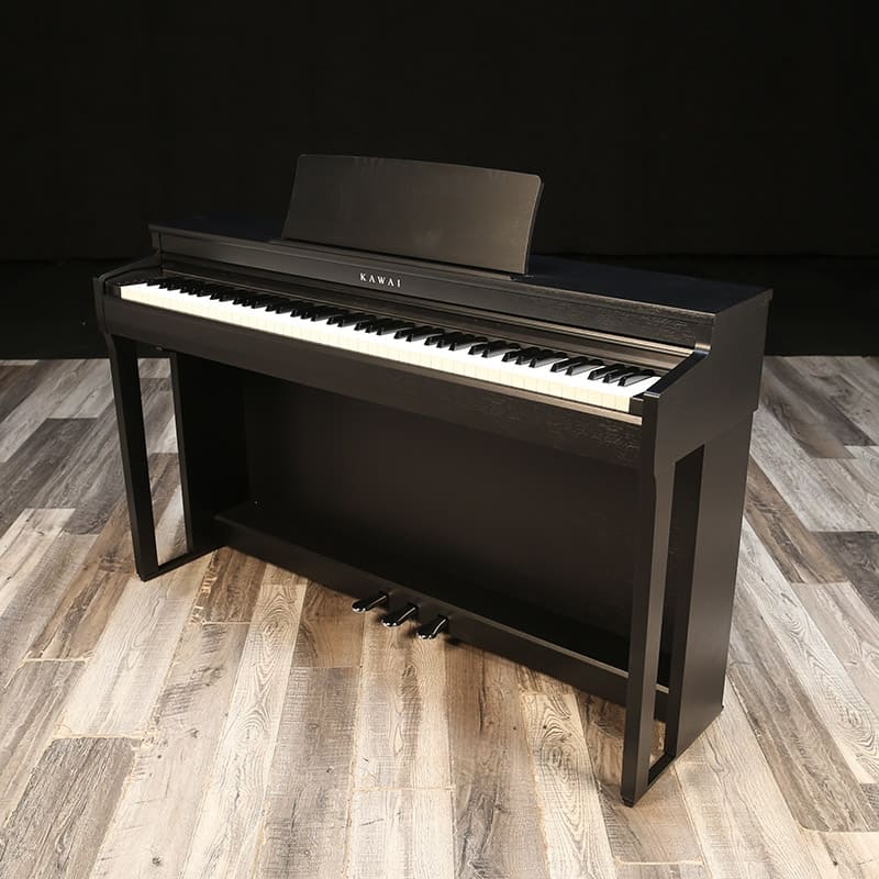 Цифровое пианино Kawai CN-201 B