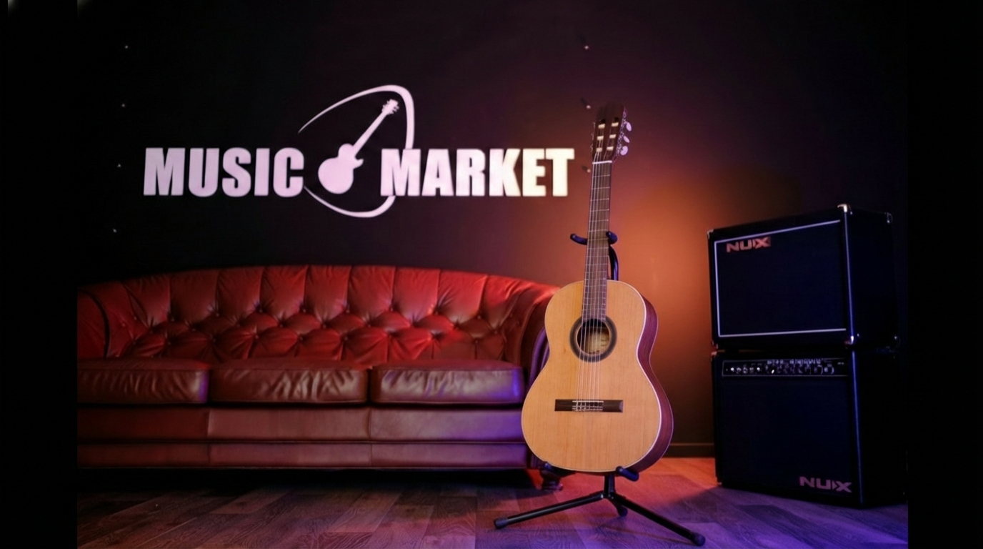 Классическая гитара Prodipe Student JMFSTUDENT 3/4