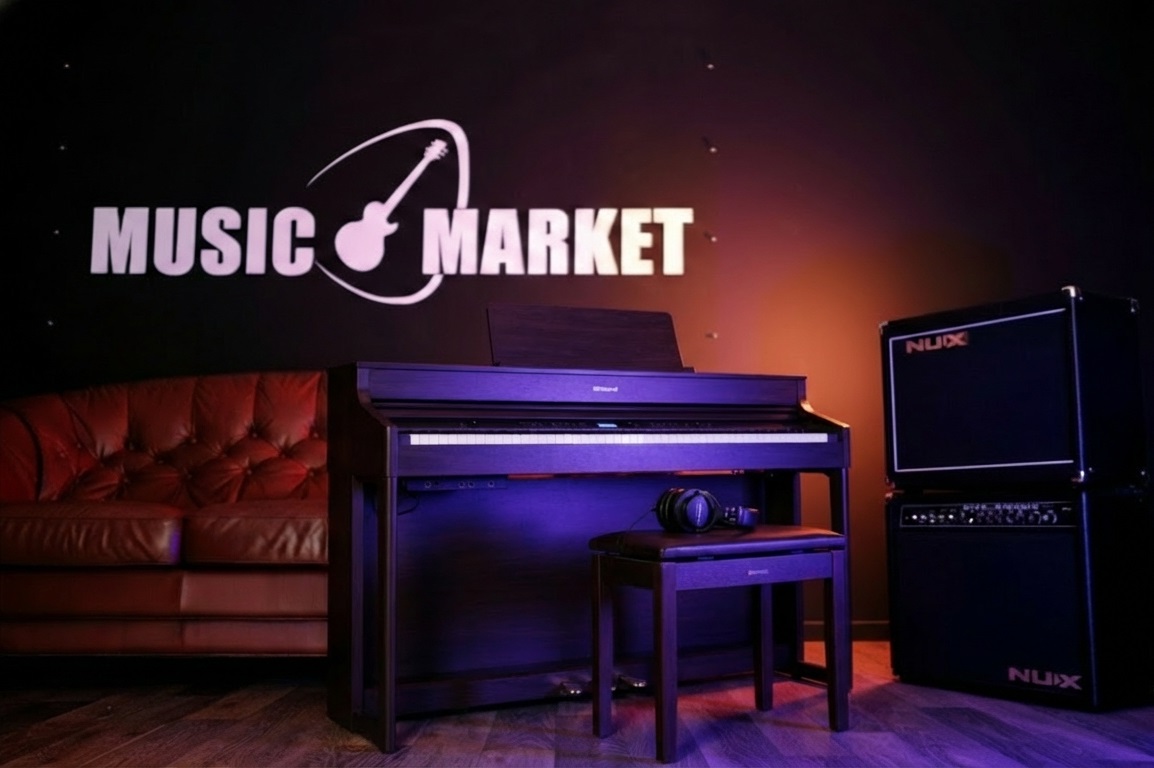 Цифровое пианино Roland HP702 DR