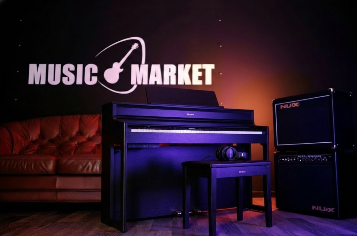 Цифровое пианино Roland HP704 CH | HP704 цвет современный черный