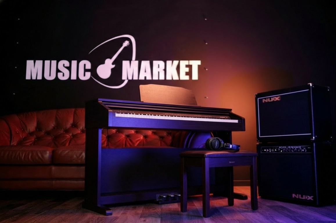 Цифровое пианино ROLAND RP30