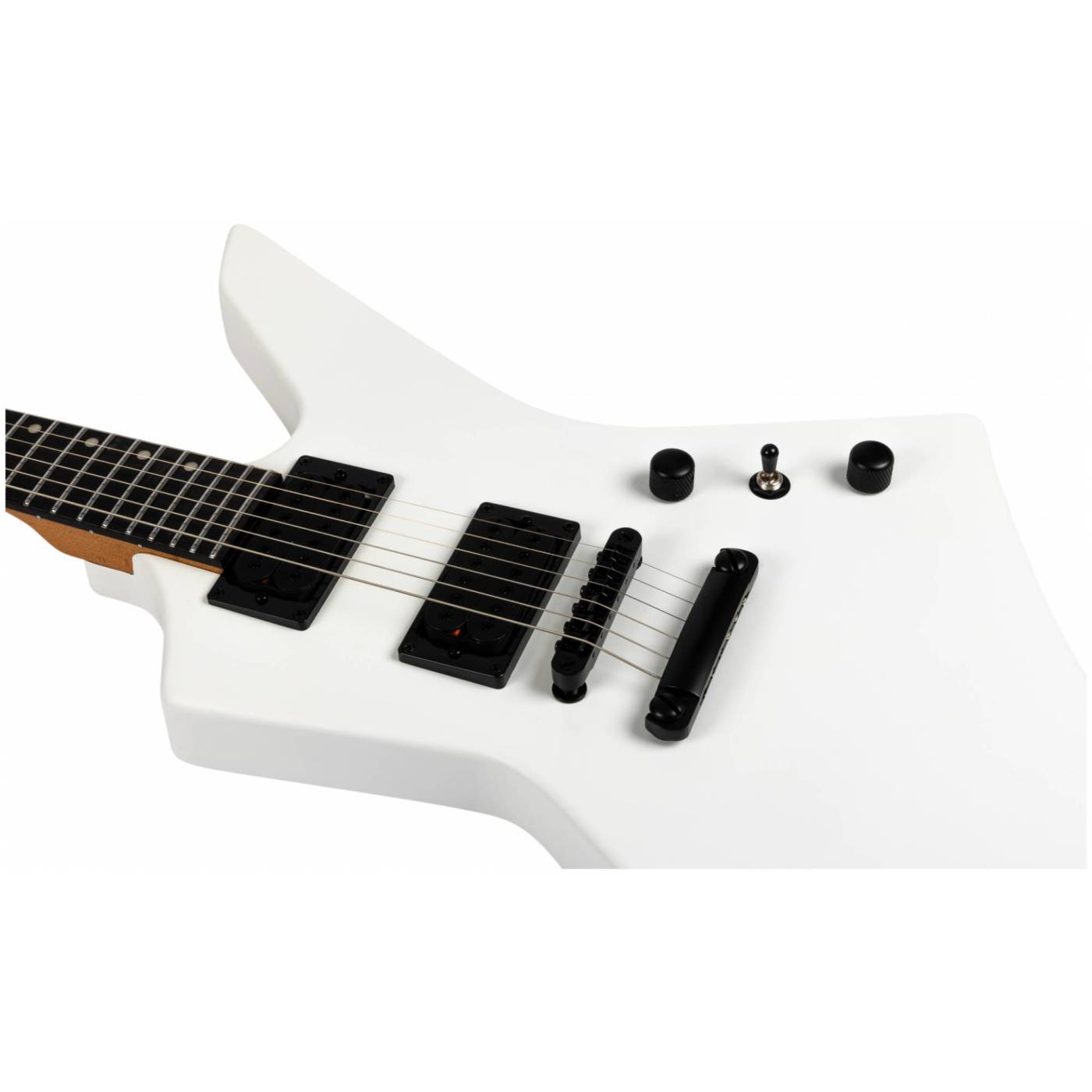 SPIRA X-400 MWH - Электрогитара шестиструнная