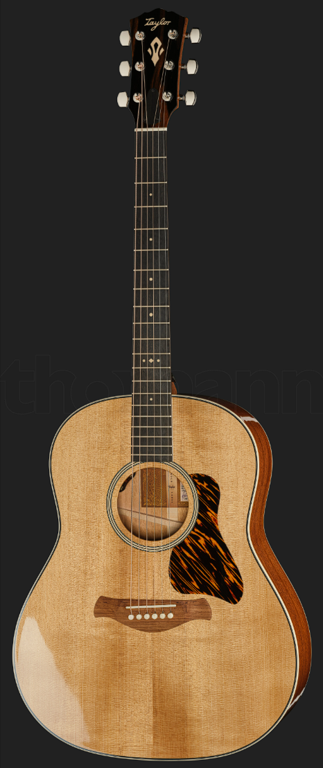 Электроакустическая гитара Taylor Gold Label 517e