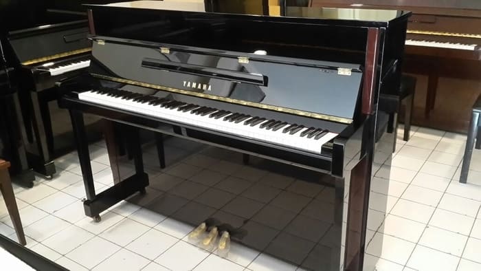 Акустическое пианино Yamaha JX113T PE