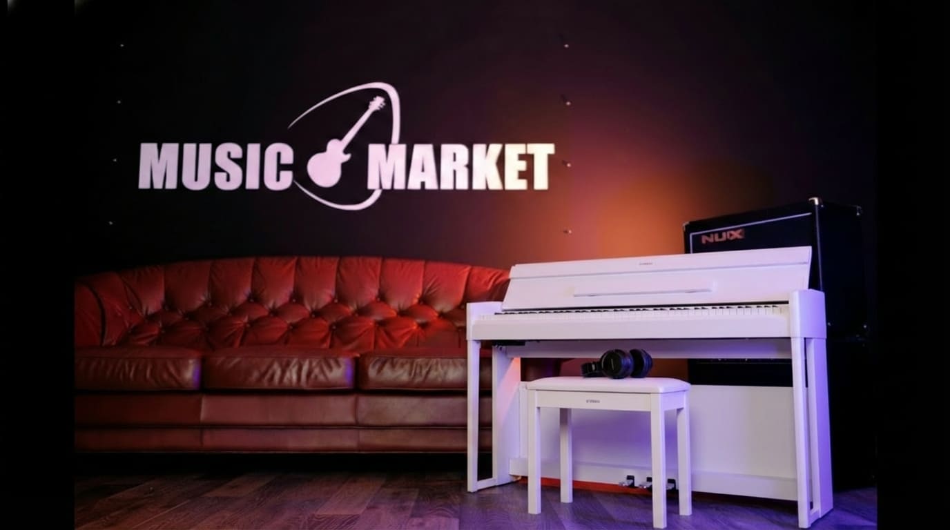 Цифровое пиано Yamaha YDP-165 WH Arius