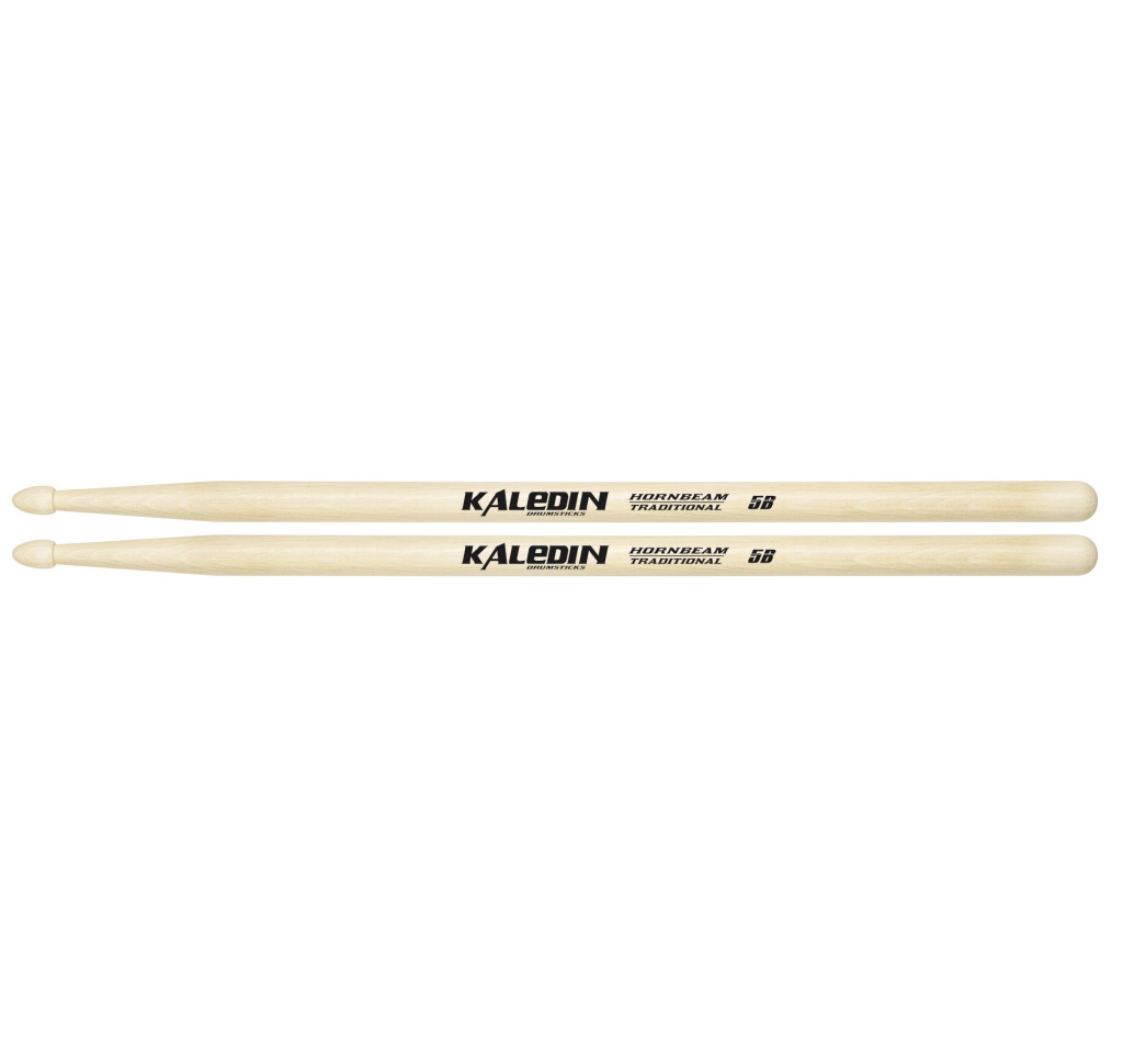 Барабанные палочки Kaledin Drumsticks 7KLHB5B 5B