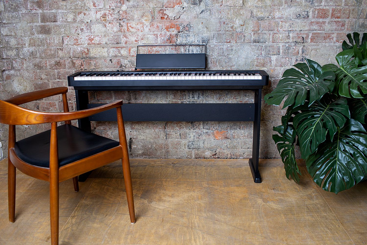 Цифровое пианино GEWA PP-3