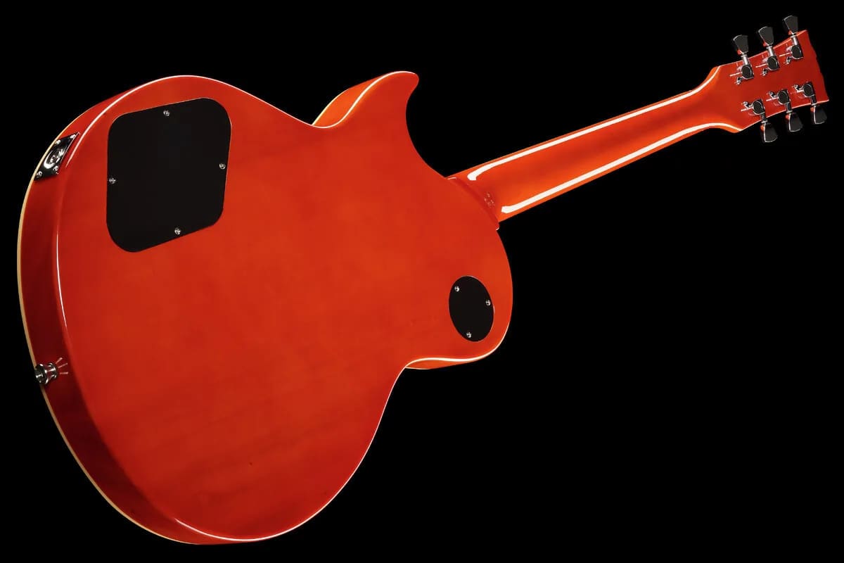 Электрогитара Harley Benton SC-450 P90 GT