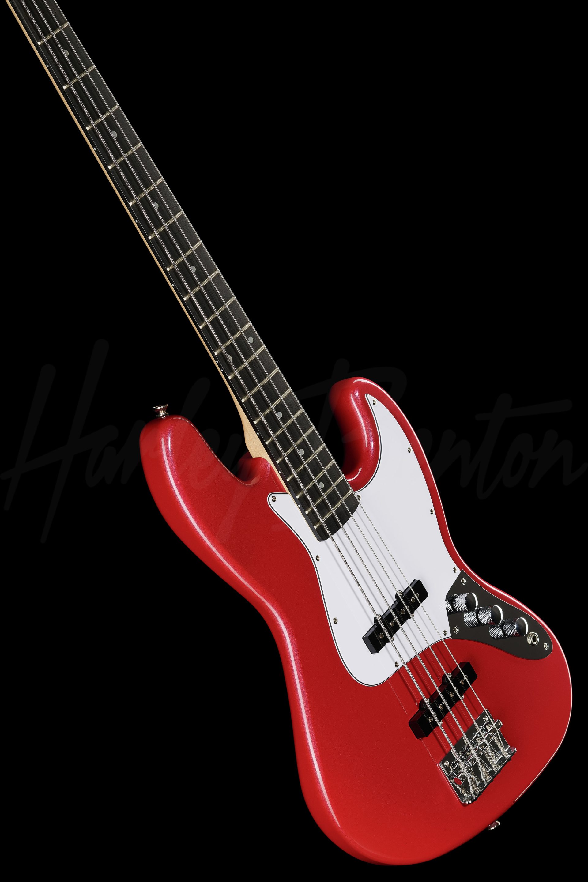 Бас гитара Harley Benton JB-20 CA