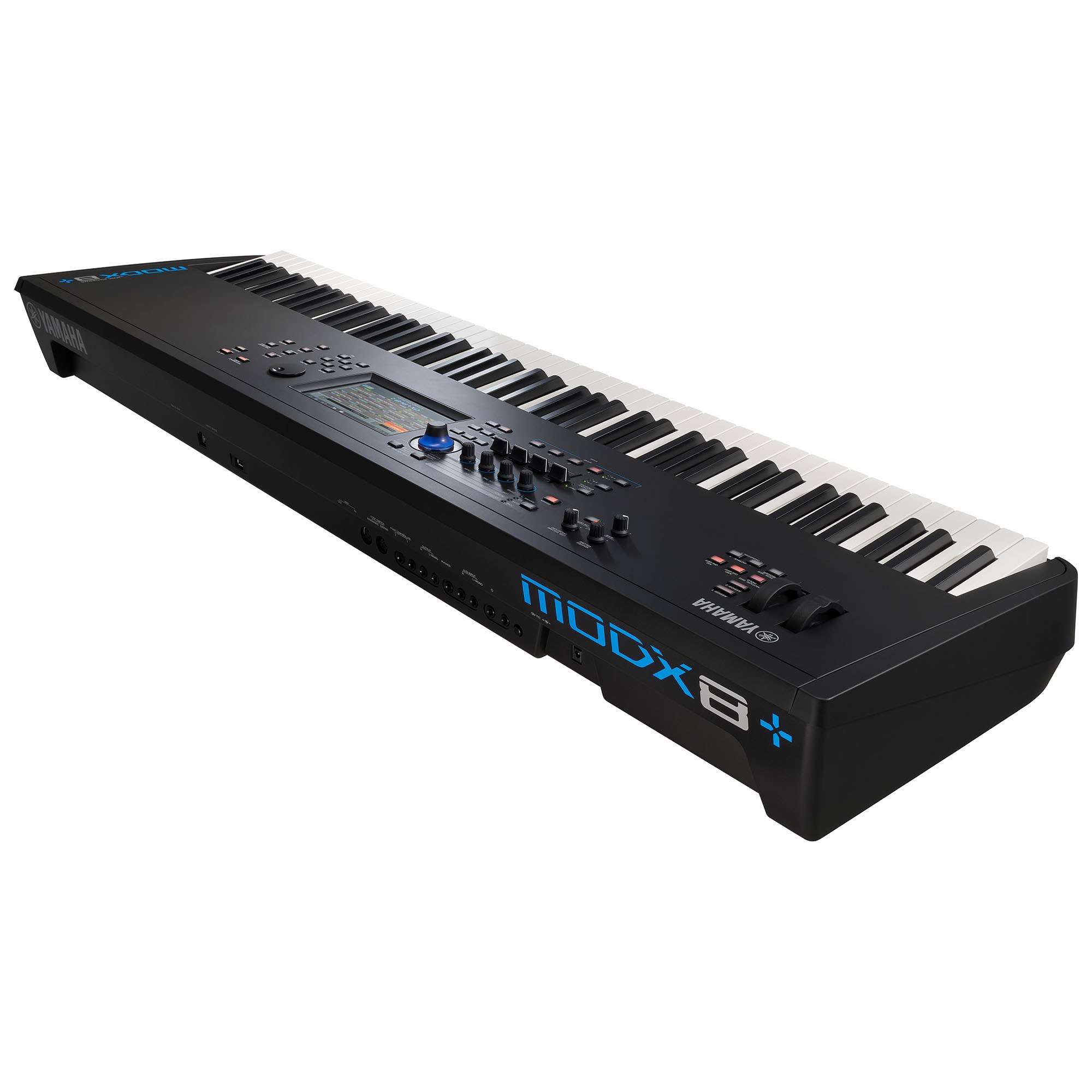 Синтезатор Yamaha MODX8+