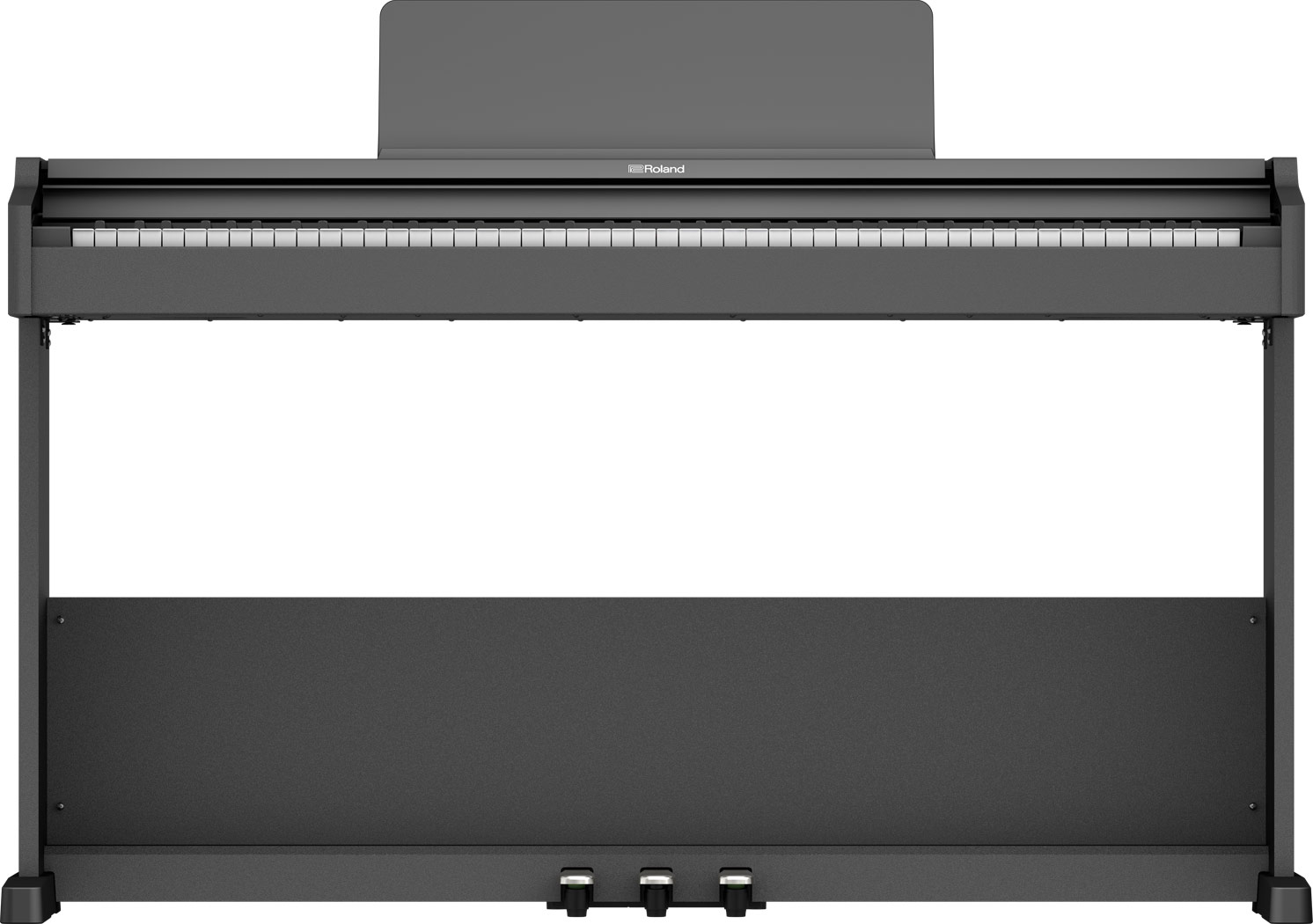 Цифровое пианино Roland RP107 BK