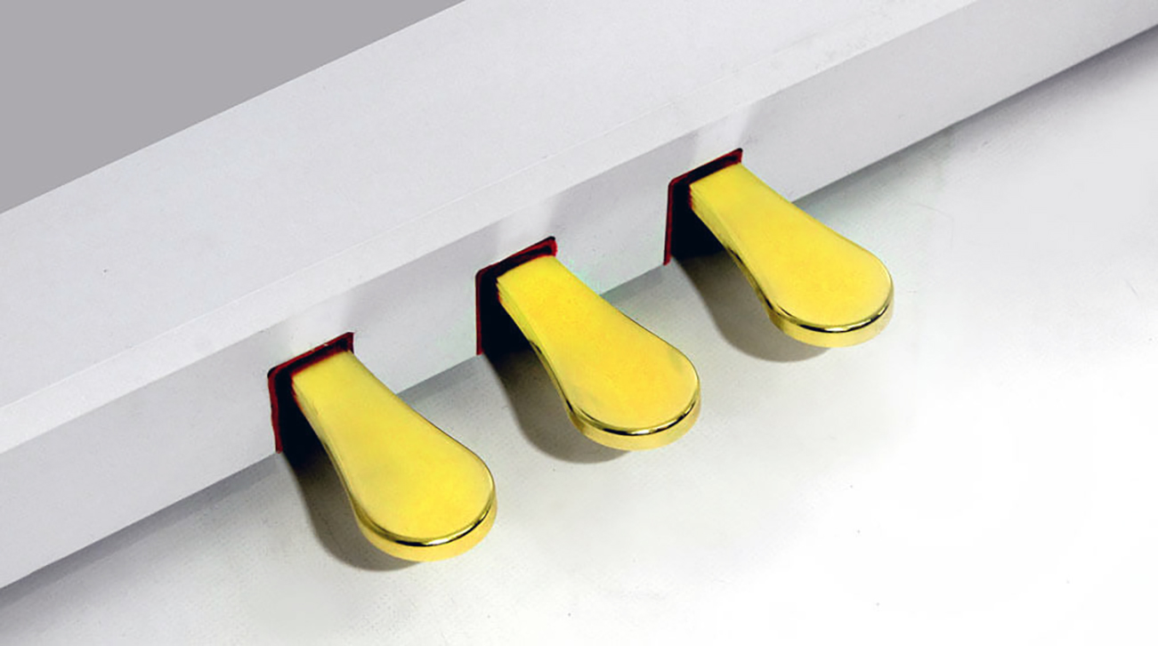 Цифровое пианино Sai Piano P-9WH