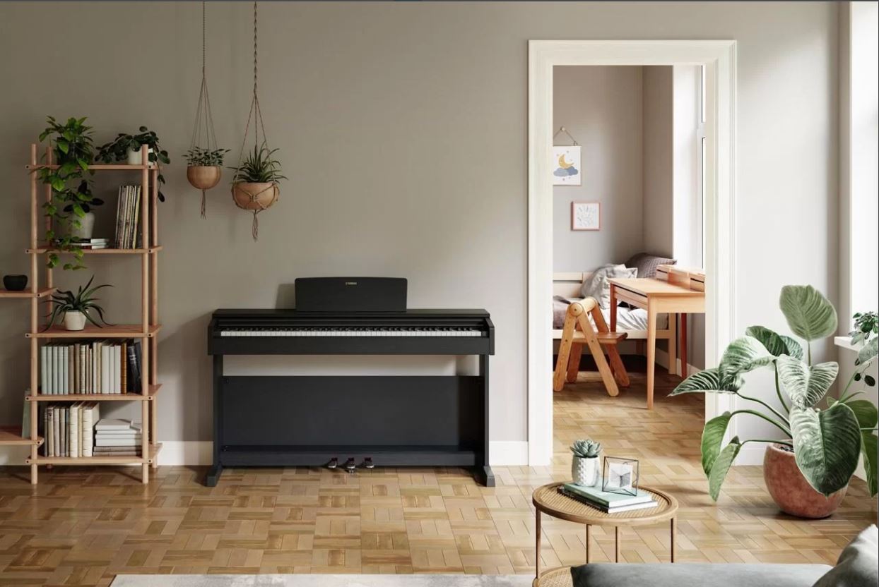 Цифровое пианино Yamaha YDP-145 R