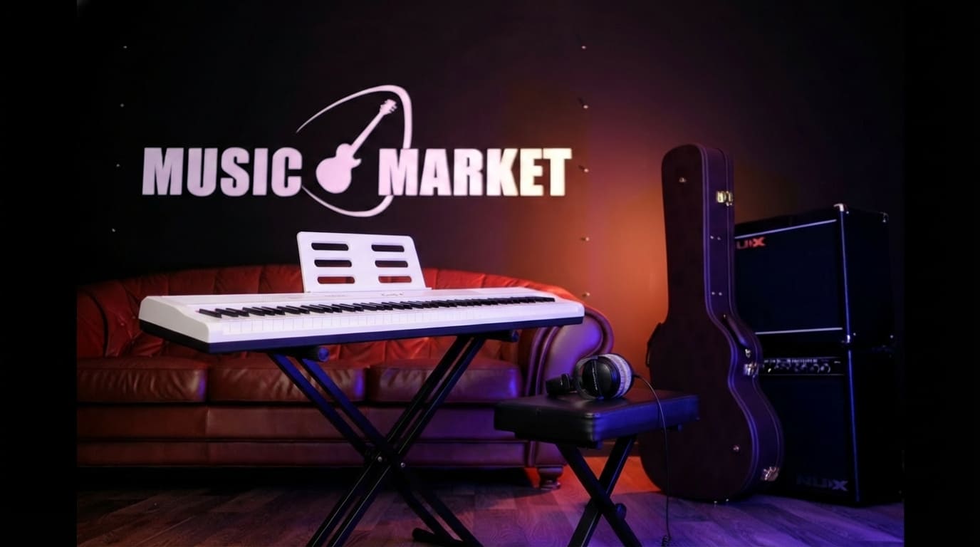 Цифровое фортепиано EMILY PIANO D-2088 WH