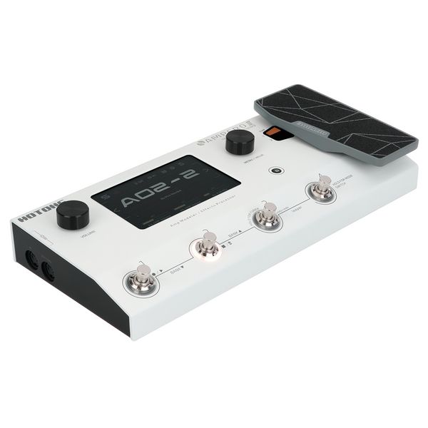 Гитарный процессор Hotone Ampero II