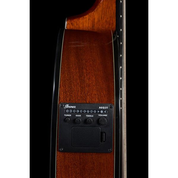 Классическая гитара Ibanez GA5TCE-AM