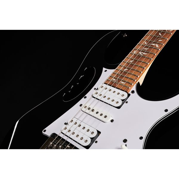 Электрогитара Ibanez JEMJR-BK