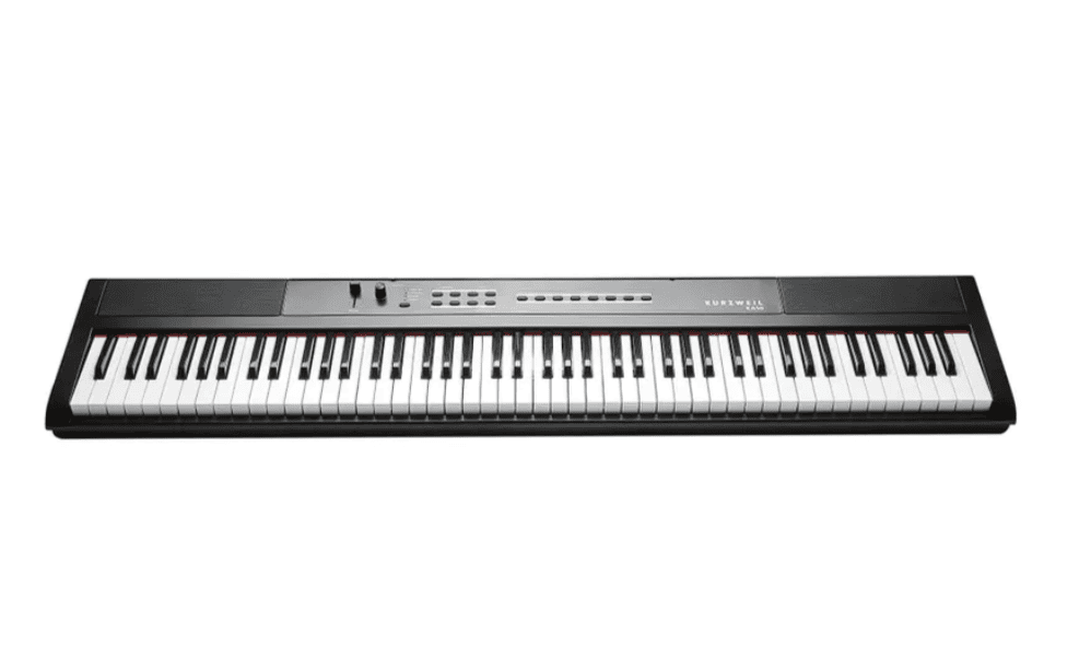 Цифровое пианино Kurzweil KA50 LB