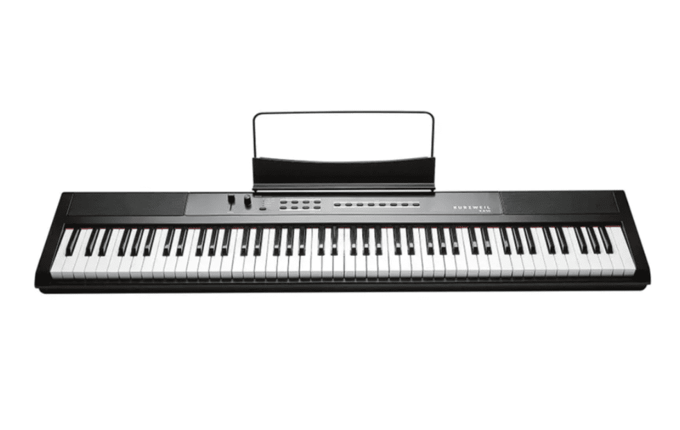 Цифровое пианино Kurzweil KA50 LB