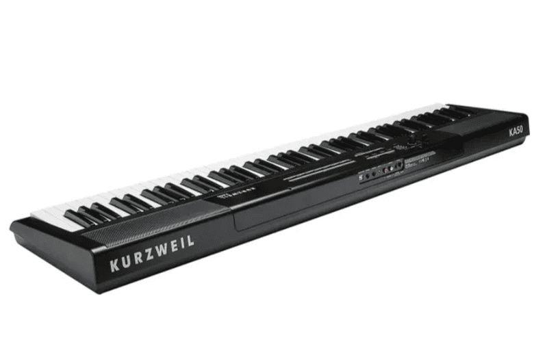 Цифровое пианино Kurzweil KA50 LB