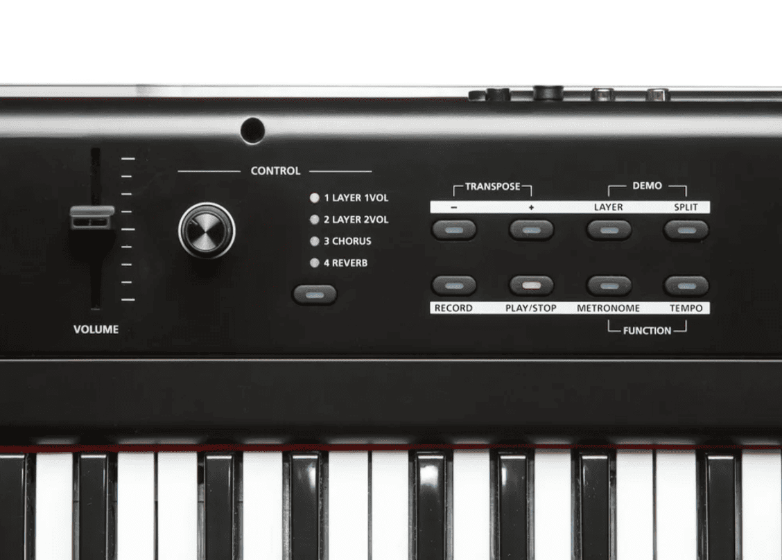 Цифровое пианино Kurzweil KA50 LB