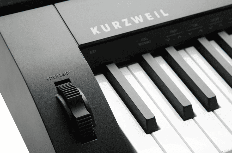 Цифровое пианино Kurzweil KA70 LB