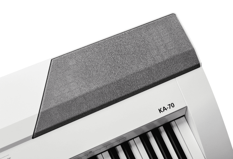 Цифровое пианино Kurzweil KA70 WH