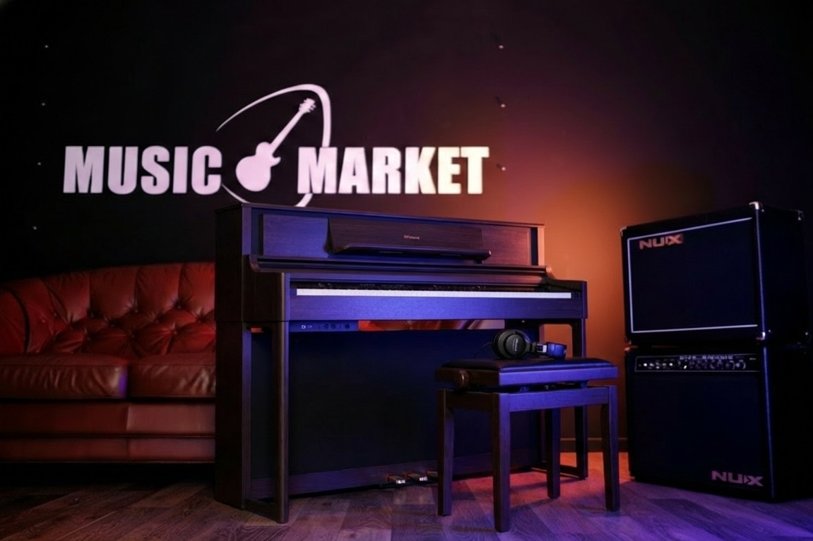 Цифровое пианино Roland LX-705 DR - тёмный палисандр