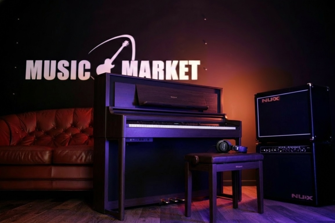 Цифровое пианино Roland LX-706 DR - тёмный палисандр