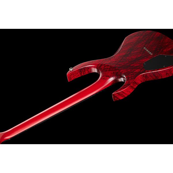 Электрогитара Solar Guitars A2.6Canibalismo+