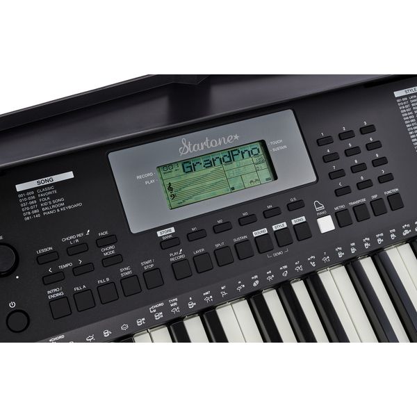 Синтезатор Startone MKL-201