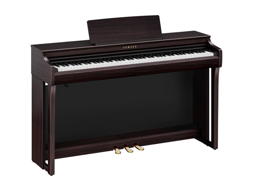 Цифровое пианино Yamaha CLP-825 R