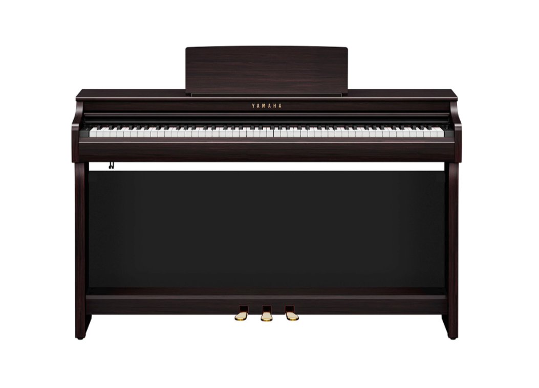 Цифровое пианино Yamaha CLP-825 R