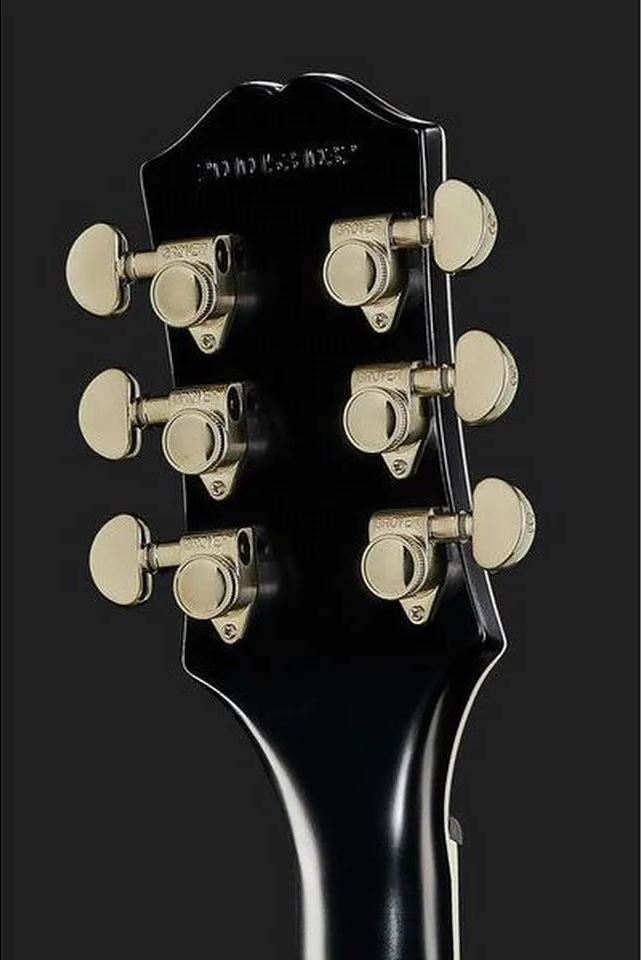 Электрогитара Epiphone Prophecy SG Blue Tiger