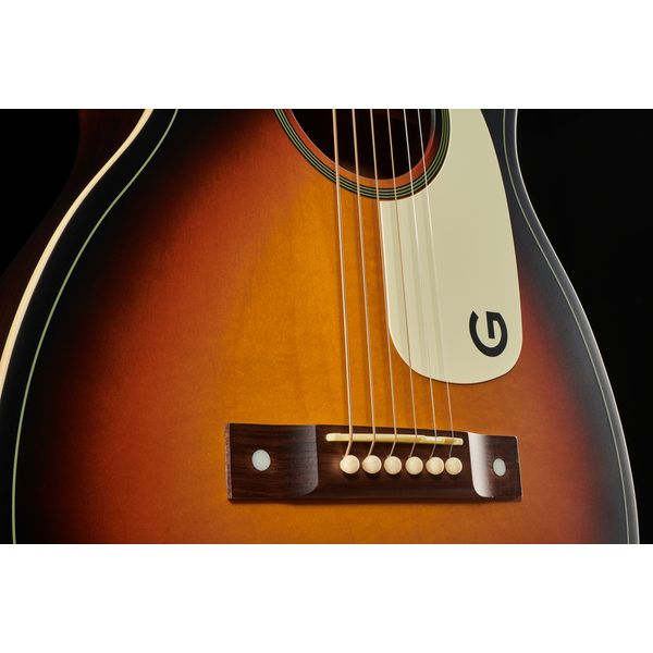 Акустическая гитара Gretsch JD Parlor WPG RXB