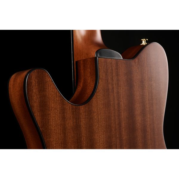 Классическая гитара Ibanez FRH10N-NTF