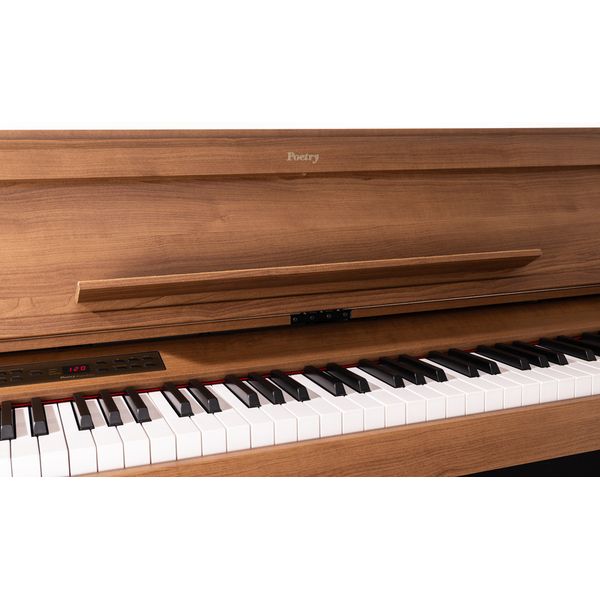 Цифровое пианино Korg Poetry Magnifique