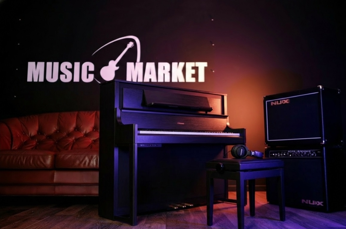 Цифровое пианино Roland LX-708 CН - чёрный уголь