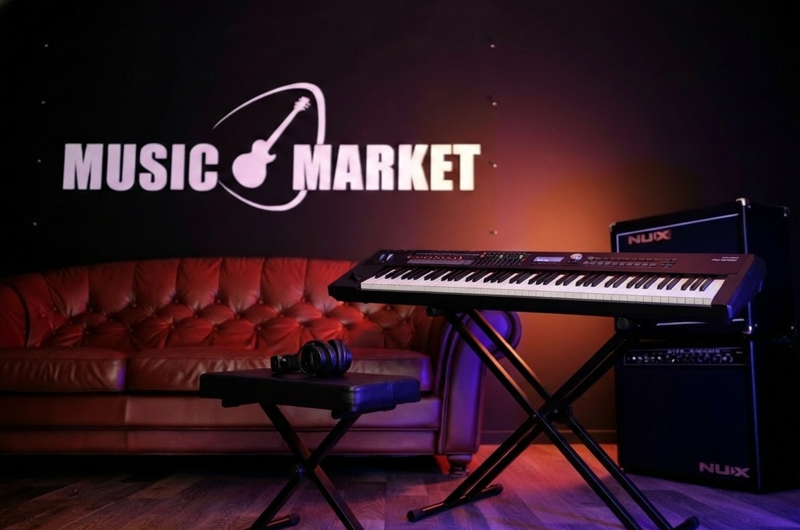 Цифровое пианино Roland RD-2000 EX