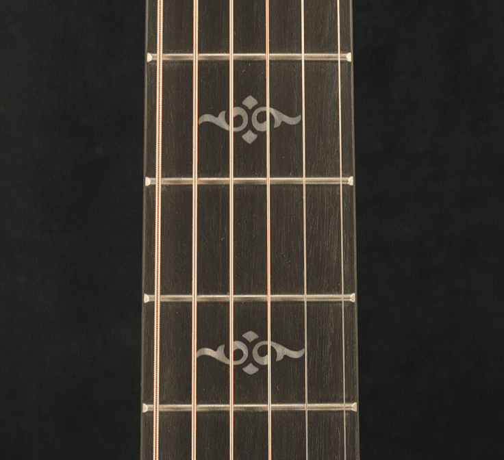 Электроакустическая гитара Taylor Gold Label 814e Koa Sunburst