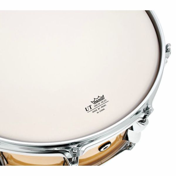 Малый барабан Yamaha Stage Custom 14"x5.5" Snare NW