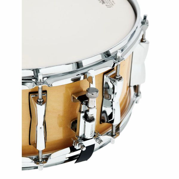 Малый барабан Yamaha Stage Custom 14"x5.5" Snare NW