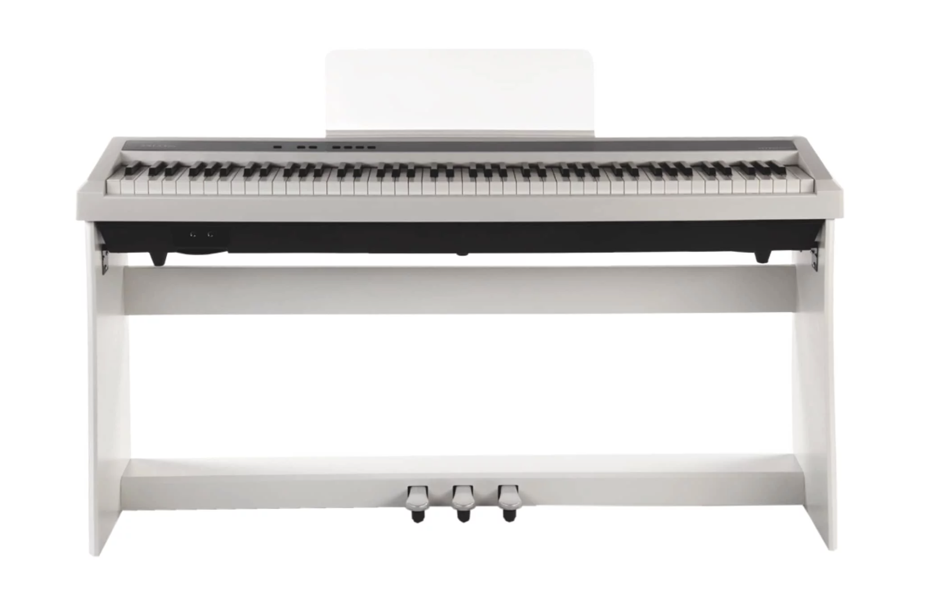 Цифровое пианино Antares D-380 W