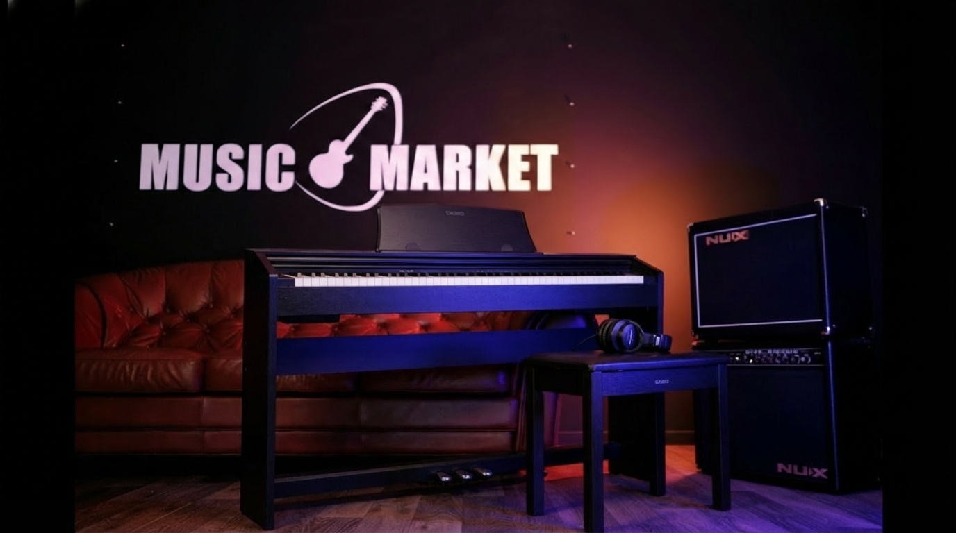 Цифровое пианино Casio px-770 bk (bundle)