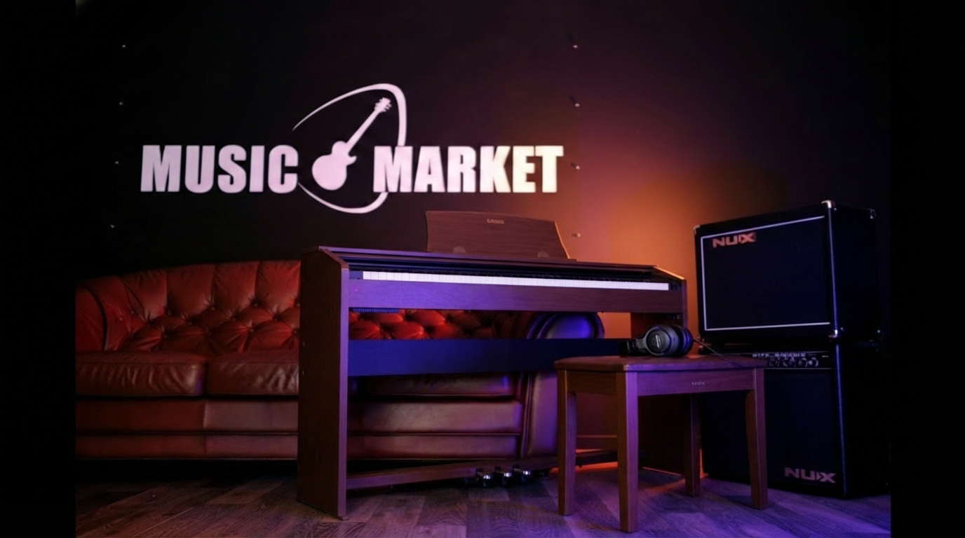 Цифровое пианино Casio px-770 bn (bundle)