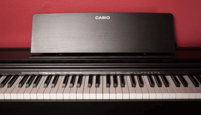 Цифровое пианино Casio px-870 bk (bundle)