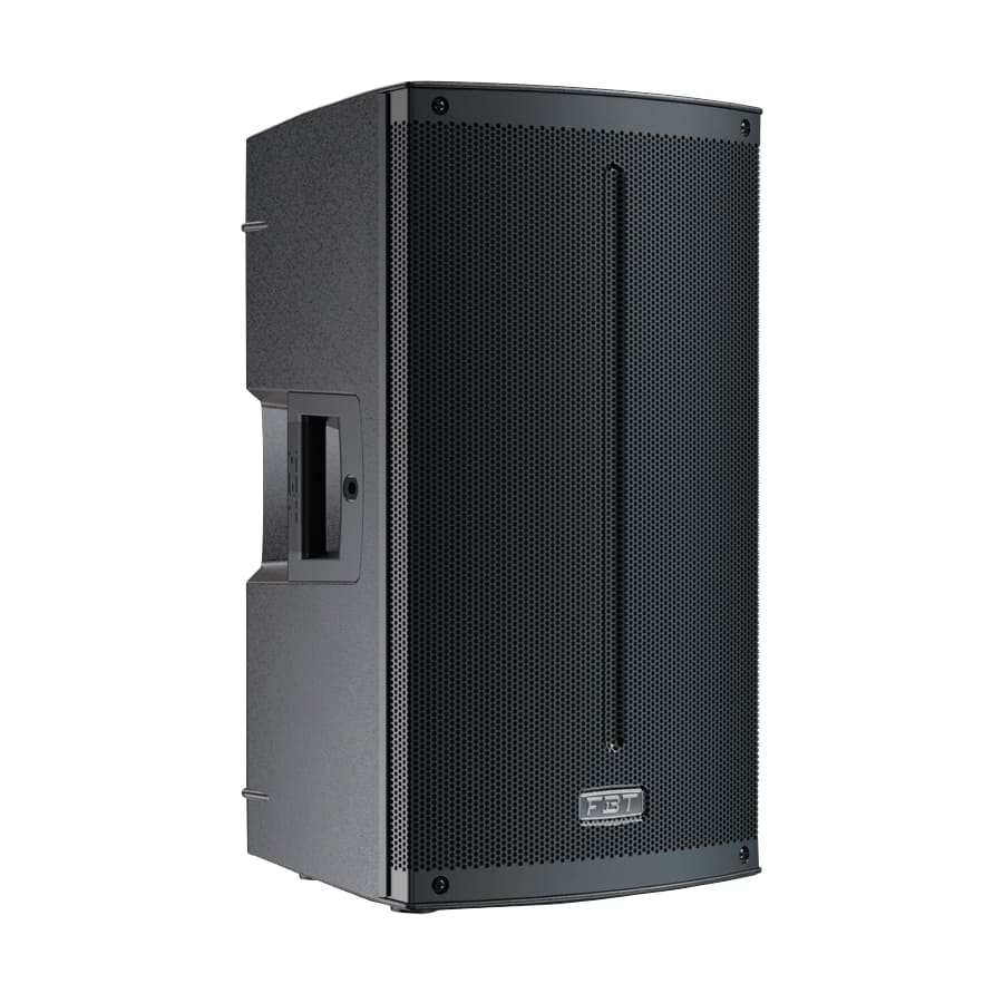 FBT X-LITE 112A - активная двухполосная акуст.система