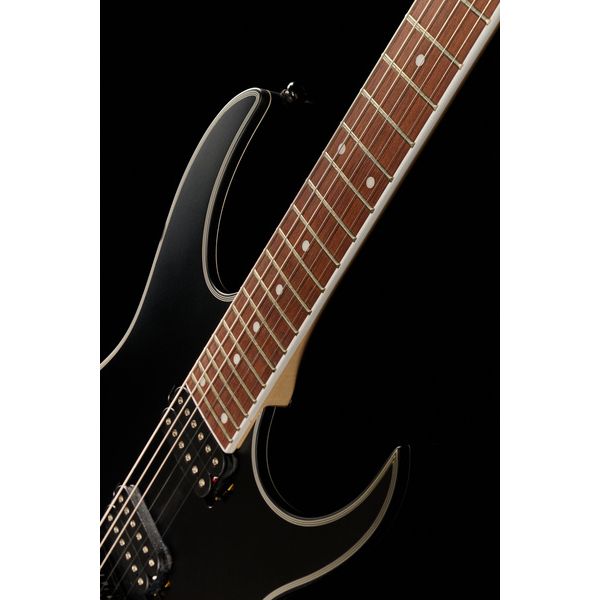 Электрогитара Ibanez RG421EX-BKF